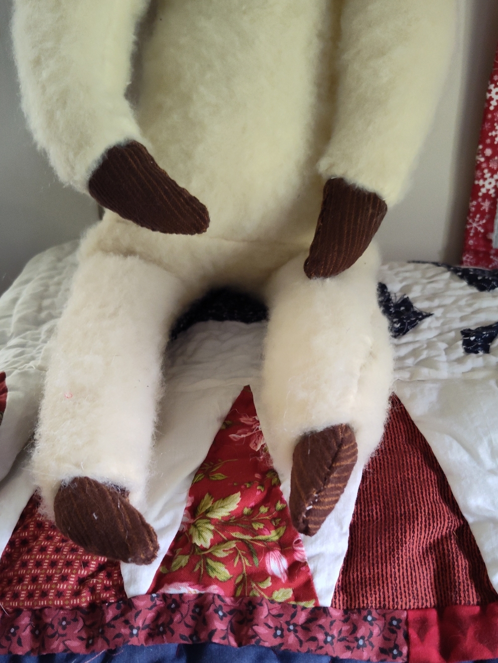 Sloth Handmade - Picture 4 of 4